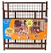 Evenflo Position/lock Combo Gate RS.5599.00