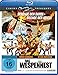 Produktbild Das Wespennest - Hornets' Nest [Blu-ray]