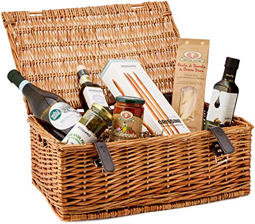 Whole Foods Market Italian Hamper, 5.79 kg