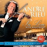 In Love With Maastricht - Andre Rieu