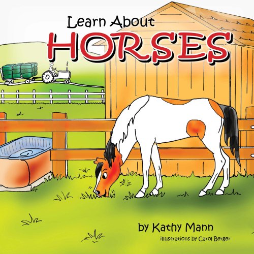 Download Learn About Horses, a Child's First Guide to Horsemanship Download Learn About Horses, a Child's First Guide to Horsemanship