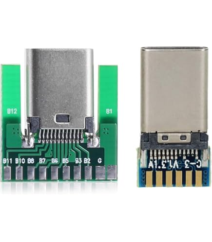 1pc Micro USB 3.0 10pin Prise Femelle Prise Montage Sur Carte Type SMT 5.2mm Hauteur Connecteur USB Disque Dur