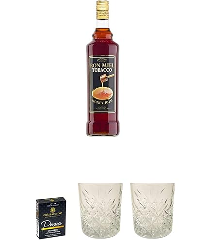 Ron Miel Tobacco Honey Rum Liqueur 1.0 Litre + Ron Miel Tobacco Honey Rum  Liqueur 1.0 Litre + Ron Miel Tobacco Honey Rum Liqueur 1.0 Litres :  Amazon.de: Grocery