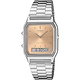 Casio AQ-230A-4AMQYDF Kol Saati