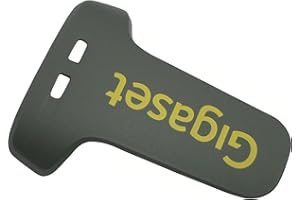 GIGGASET 5X Gürtelclip für Gigaset R630H R650H pro R630 DECT Mobilteile