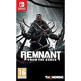 Remnant: From the Ashes - Nintendo Switch