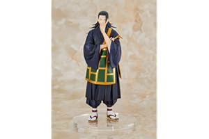 Taito Prize Jujutsu Kaisen Geto Suguru Statue 20cm