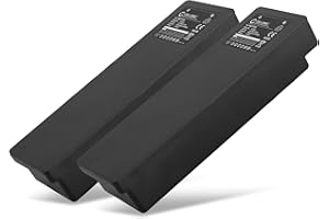 CELLONIC, Batterie pour Compatible avec Scanreco 592, RC-400, Fassi, 708031757, 590 (7.2V, 2000mAh) 2 Pièces