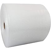 Triplast Large Roll Bubble Wrap 500mm x 100m Air Bubble Packaging Moving House Storage Boxes Packaging