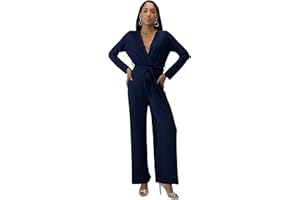 Elara Mono de manga larga para mujer