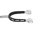 Sprenger - ULTRA FIT Extra Grip Spurs