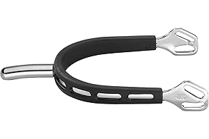 ‎HERM SPRENGER Sprenger - Ultra FIT Extra Grip Sporen