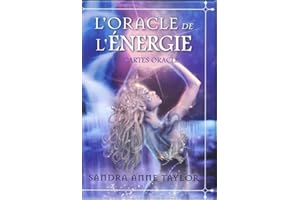 Coffret L'oracle de l'énergie
