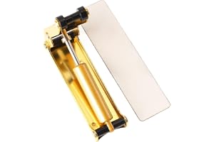 Piano Buffert Finger Protection Lock Slow Fall Device Steel Piano Descent Control Device för professionella pianister och nyb
