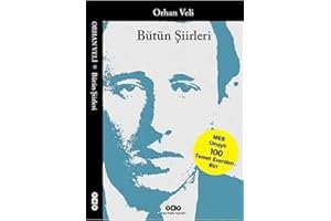 Bütün Şiirleri - Orhan Veli
