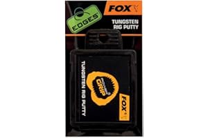Fox Edges Power Grip Tungsten Rig Putty CAC541 by Fox Head