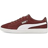 puma basket lacci