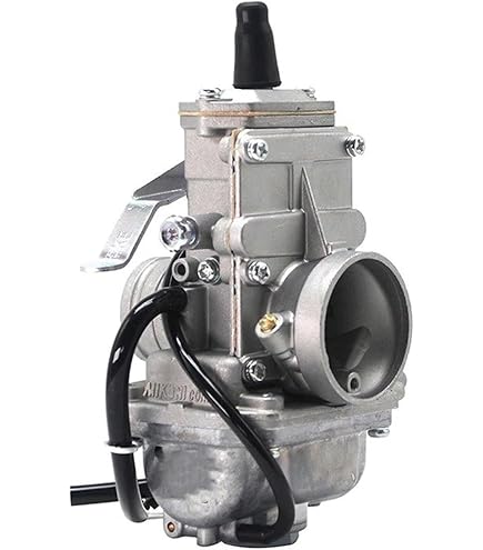 Kit Joint Carburateur Moto Yamaha DT125R 1988-2003 DTR125 - Reconstruction Complète CSSPDM Style1