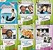 7x Astrid Lindgren - Ferien auf Saltkrokan Complete Collection + Wir Kinder aus Bullerbü Box