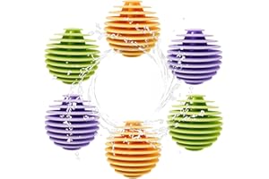 KEWUF 6 pezzi riutilizzabili palline asciugatrice, anti-groviglio palline per asciugatrice, strumento colorato per rimuovere lo sporco.