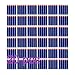 Produktbild Elite Dart, 200pcs 7,2 cm Refill Darts f¨1r Nerf N-Strike Elite Serie Blaster Spielzeugpistole
