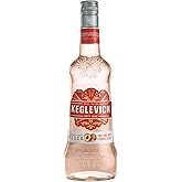 Keglevich Vodka Pesca - 700 ml