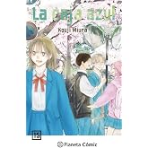 La caja azul n&ordm; 15 (Manga Shonen)