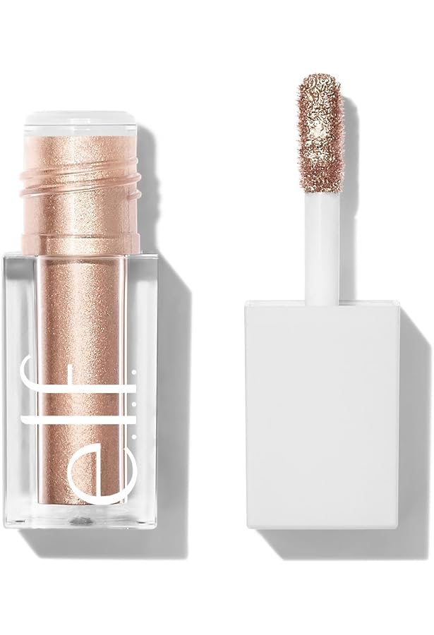 Catrice Liquid Shadow Waterproof – Mattierender, Wasserfester Lidschatten In Nude (Nr. 020)