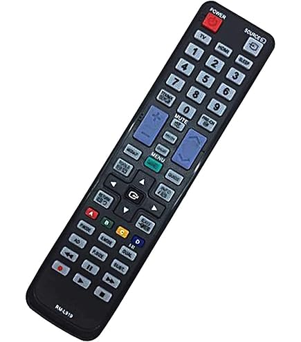 Telecomando Universale Per TV Toshiba E JVC - Compatibile Con Modelli LT-43VAF3055, CT-8564 E Altri