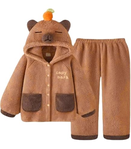 Capybara