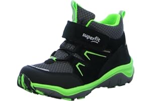 Superfit Sport5 sneakersy chłopięce