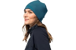 Jack Wolfskin Real Stuff - Bonnet - Mixte