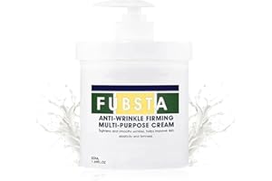 XIAOPINPI Fubsta Skin Firming Cream, Fubsta Luxelift Hautstraffende Verjüngung Butter, Fubsta Advanced Firming & Wrinkle-Reducing Cream, Fubsta Skin Firming Rejuvenating Cream für alle Hauttypen (1Stück)