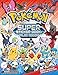 Pokemon Super Sticker Book: Kalos Region by 