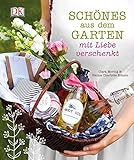 Image de Schönes aus dem Garten mit Liebe verschenkt