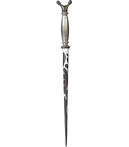 Baguette De Cedric Diggory Harry Potter - Noble Collection - Réplique Neuve