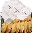Dumpling Maker Ravioli Mould Large Meat Pie Cutter