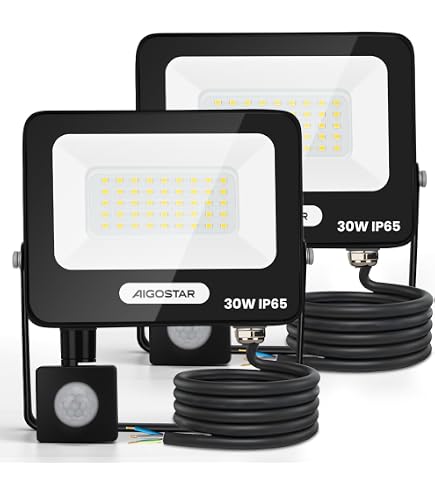 Proiettore alogeno LED CON SENSORE DI MOVIMENTO 200W IP Proiettore alogeno LED CON SENSORE DI MOVIMENTO 200W IP