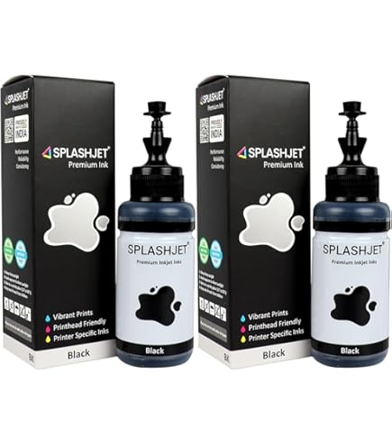 On_ink 15  DURA-JET T664 Ink for Epson L130, L360, L380, L361, L565, L210