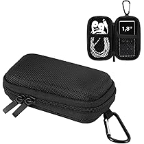 Screen Protector Compatible For DODOSOUL MP3 Player (6