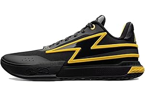 Li-Ning Wade Flash Men Basketball Shoes Lining Anti-Slip Professional Shock Absorption Sneakers Sports Shoes