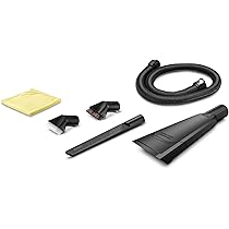 Karcher KWD 3 3 V-17/4/20 PTS Edition nedves és száraz porszívó, 1000W Karcher KWD 3 3 V-17/4/20 PTS Edition nedves és száraz porszívó, 1000W