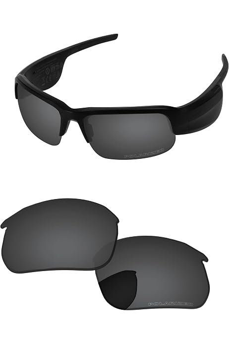 Revant Replacement Lenses For Electric BPM Sunglasses - Non-Polarized, 20% VLT, UV Protection - View #9