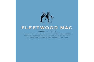 Fleetwood Mac (1969-1974)