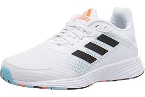 adidas Duramo SL K, Zapatillas Unisex Adulto