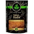 SAI HERBS Khubkala Lal Herbal Medicine - Sisymbrium Irio Linn - Hedge Mustard Red Ayurvedic Raw Herb - Pure & Natural (250 Grams)