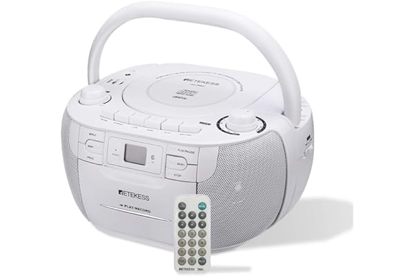Retekess TR621