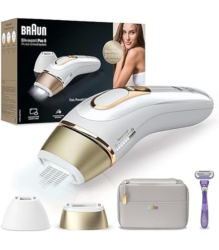 Philips BRI947 00 Lumea Prestige Electric Epilator : Amazon.com.be