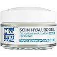 Mixa Expert Peau Sensible - Hyalurogel - Gel-Crème Hydratant Intensif 24H - 50 ml