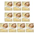 LIUASMUE 10 Pcs Natural Japanese to Support Gut for Health and Immune System Japanese Traditional Food Household Use H Natto Starter